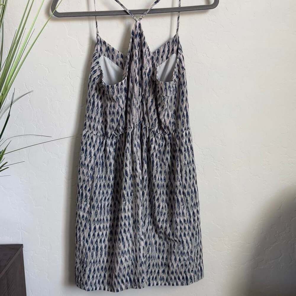 Madewell Women's Multi Dress - Picture 2 of 7
